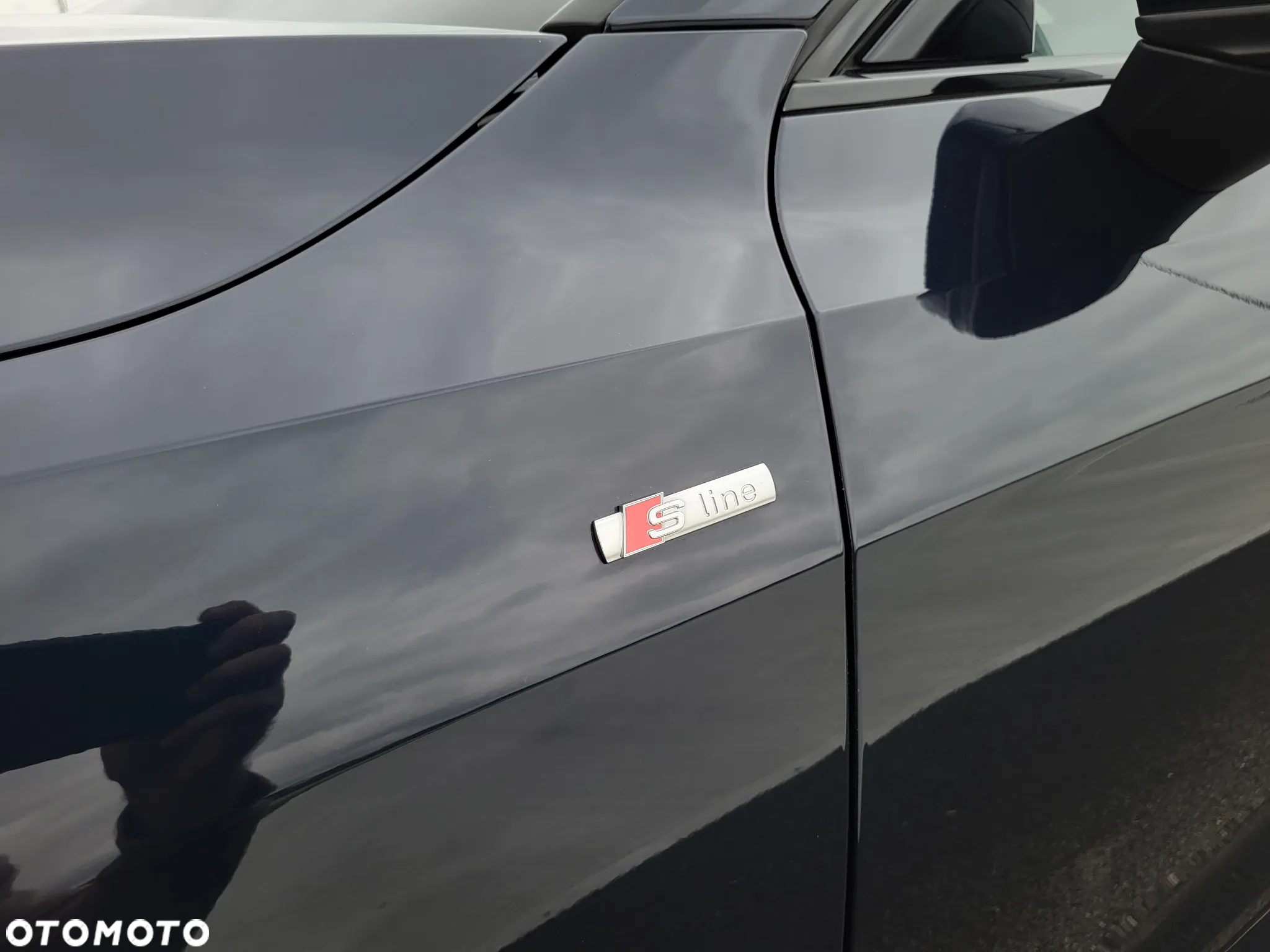 Audi A7 Sportback 40 TDI S tronic - 38