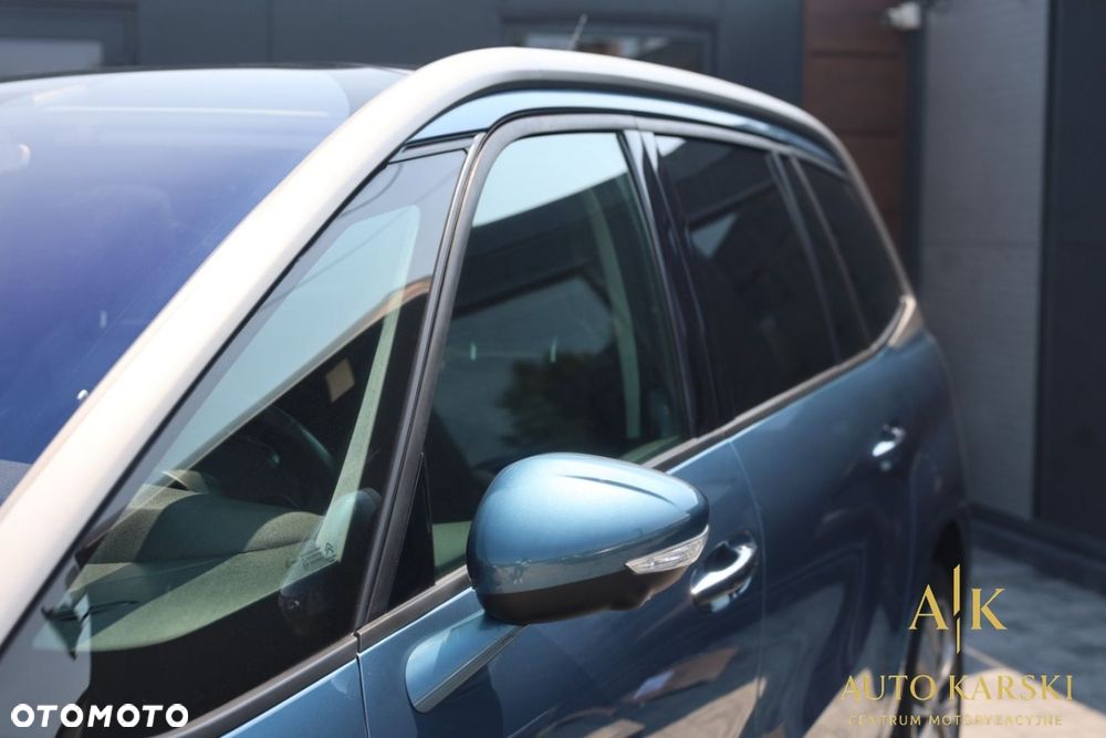 Citroën C4 Picasso - 13