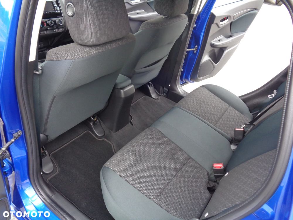Honda Jazz 1.3 i-VTEC Elegance - 7