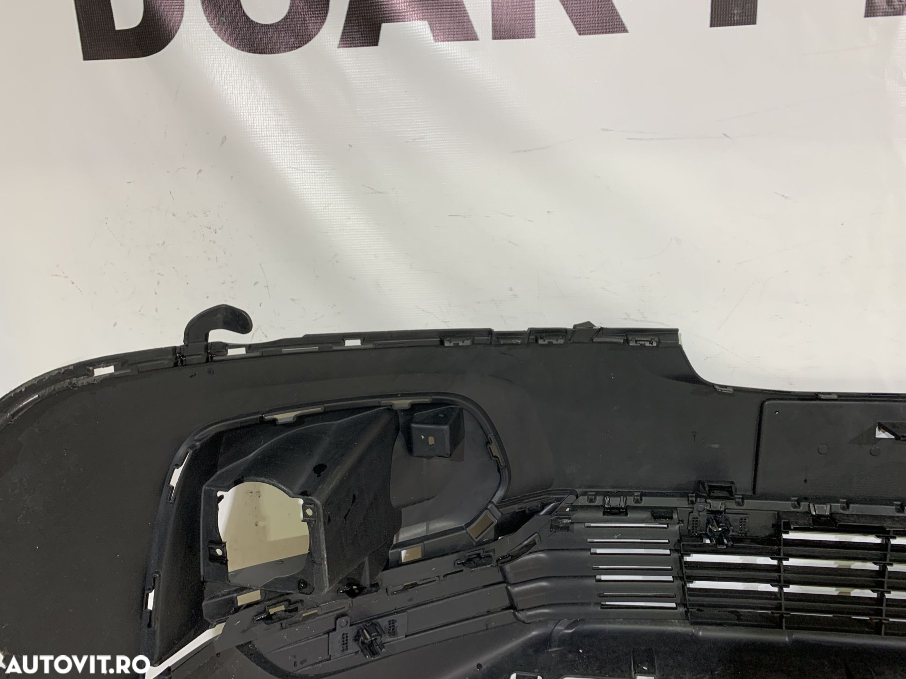 Bara fata Peugeot Rifter, 2018, 2019, 2020, 2021, 2022, cod origine OE 9816755880. - 7