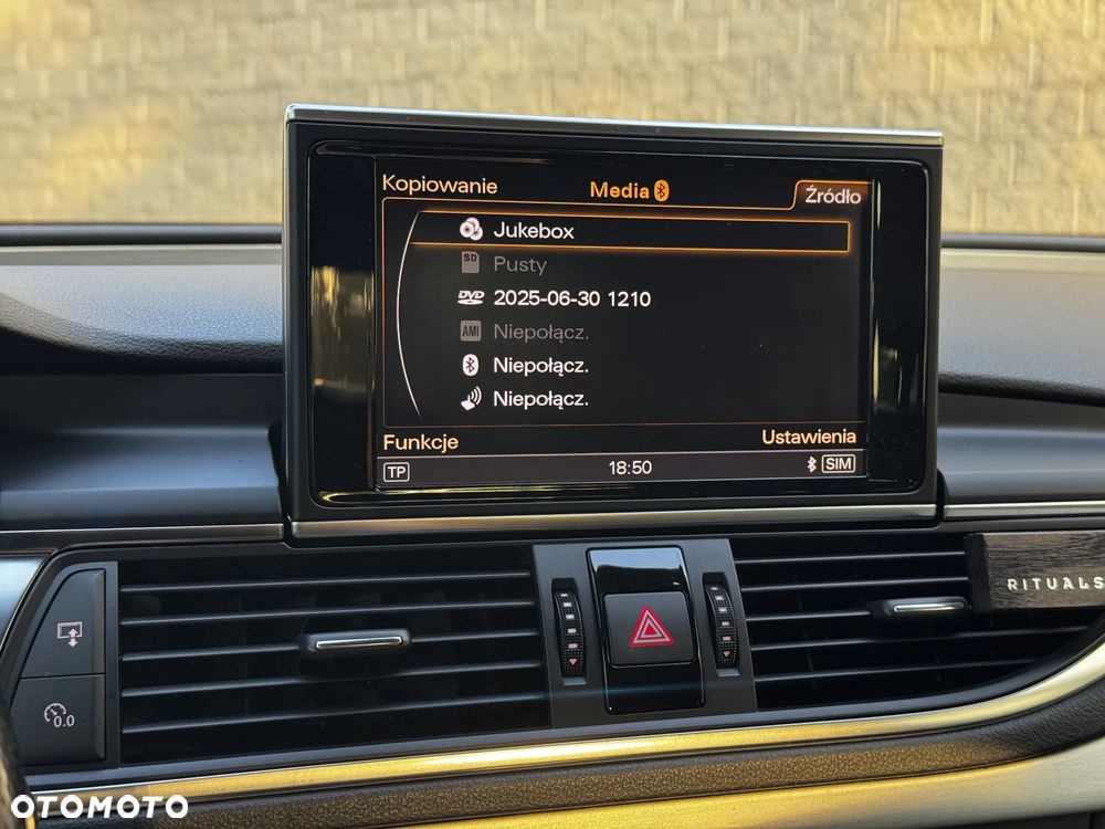Audi A7 Sportback 3.0 TDI Quattro S tronic - 35