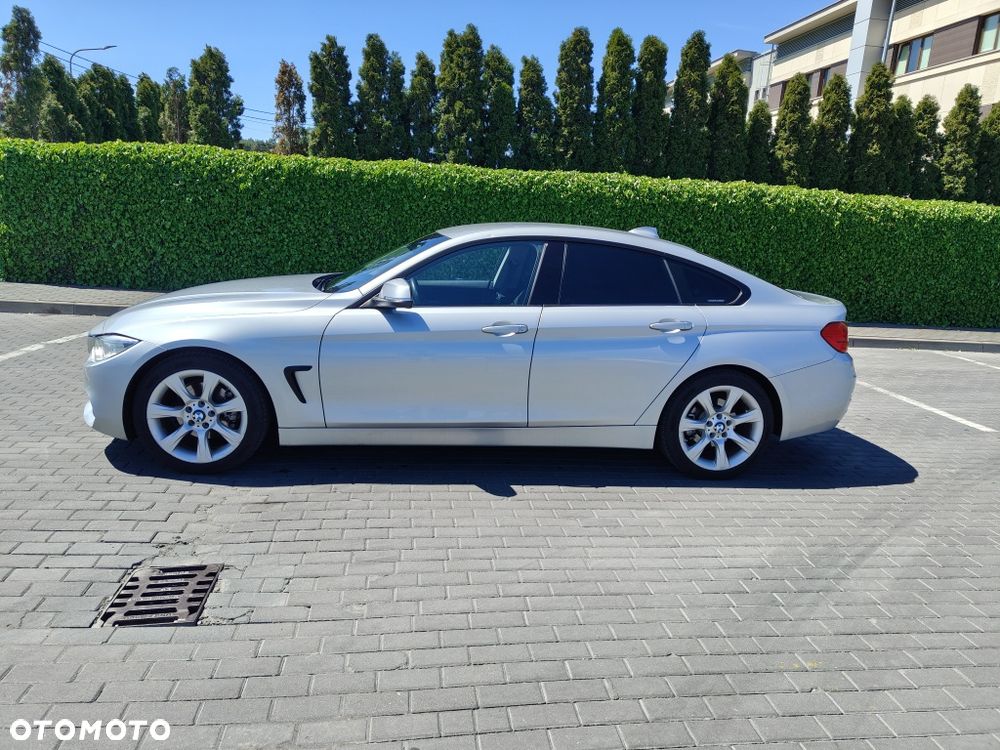 BMW Seria 4 - 2
