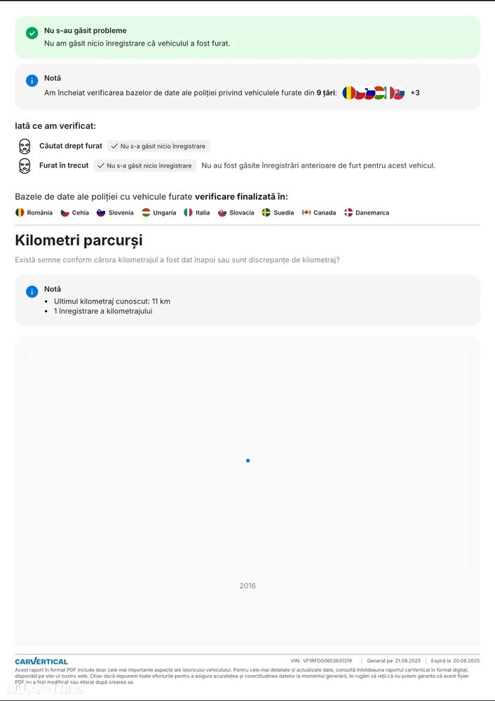 Renault Talisman ENERGY dCi Life - 18