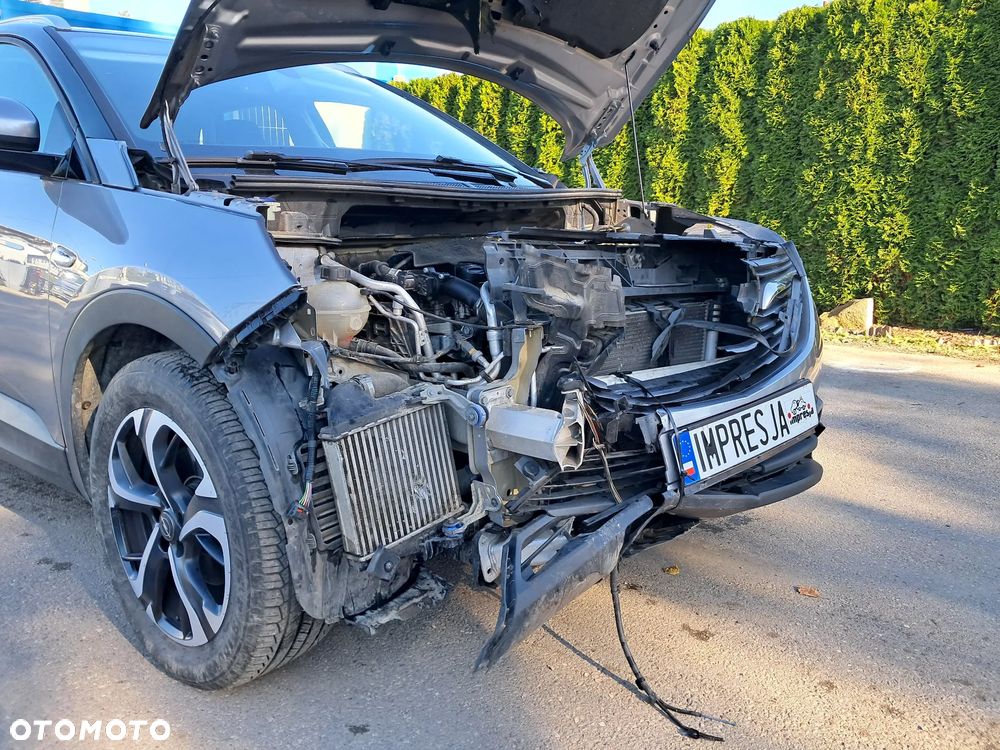 Opel Grandland X - 22