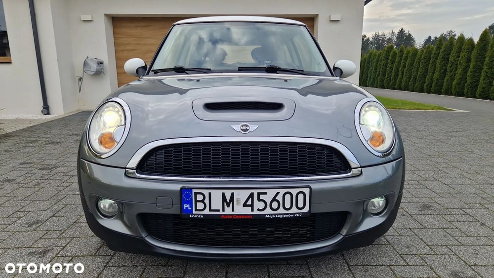 MINI Cooper S 50 Mayfair - 2
