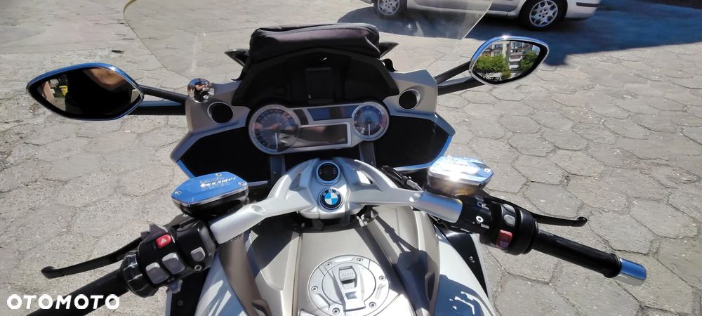 BMW K - 21