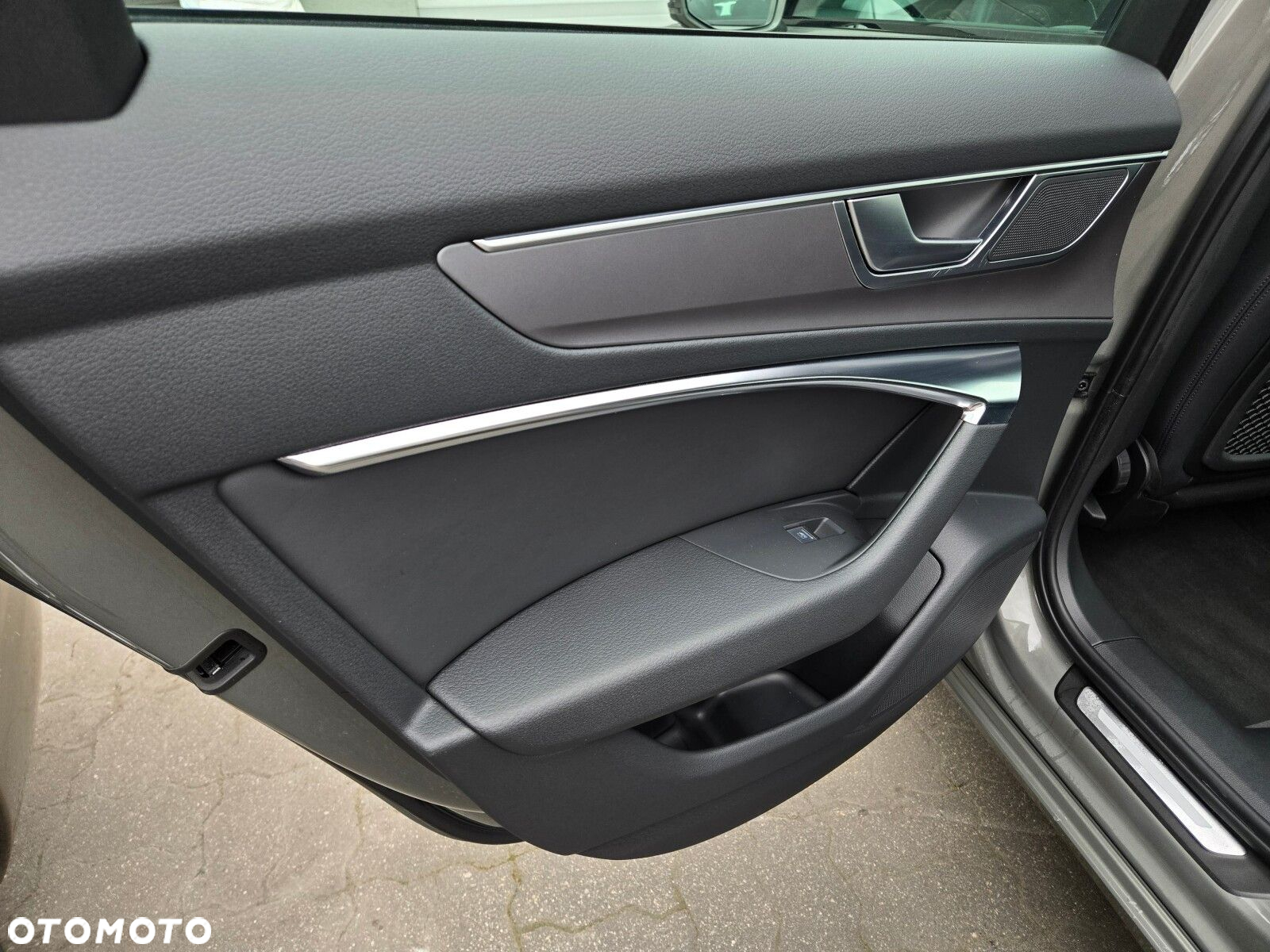 Audi A6 - 10