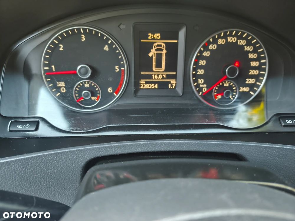 Volkswagen Transporter - 36