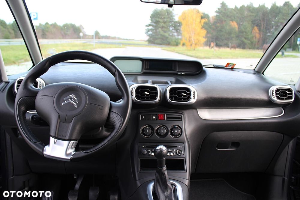 Citroën C3 Picasso BlueHDi 100 Exclusive - 20