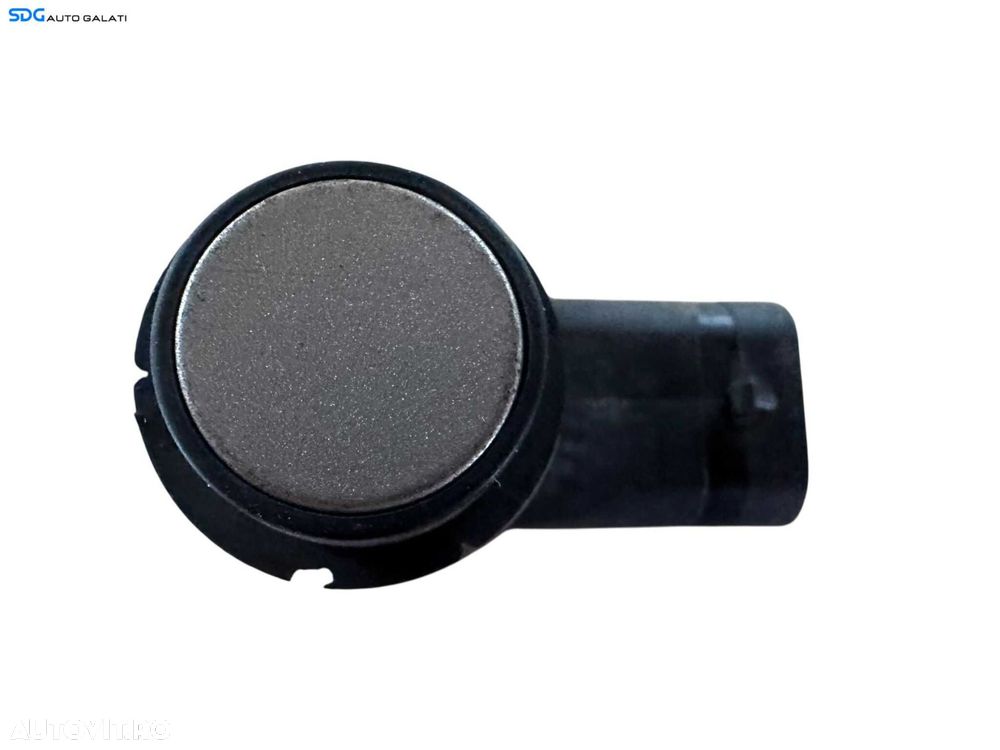 Senzor Senzori Parcare Volkswagen Tiguan 5N 2007 - 2015 Cod 5C6919275 [V0550] - 2