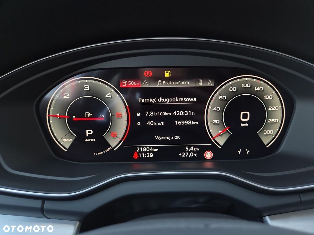 Audi Q5 - 19