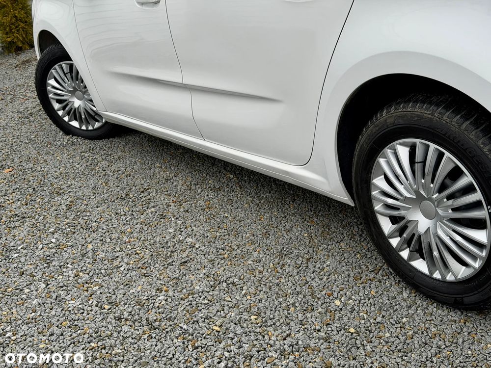 Citroën C4 SpaceTourer BlueHDi 120 Stop&Start SHINE - 24