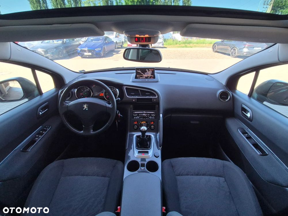 Peugeot 3008 120 VTi Premium - 30