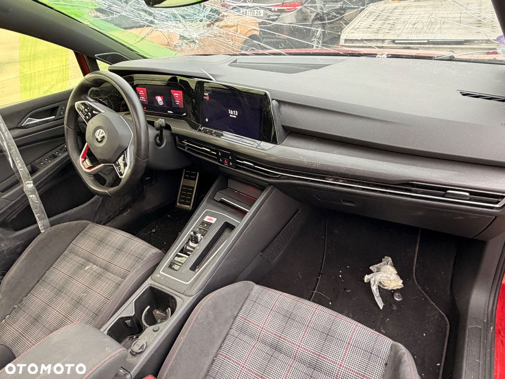 Volkswagen Golf 2.0 TSI BMT GTI Performance DSG - 15