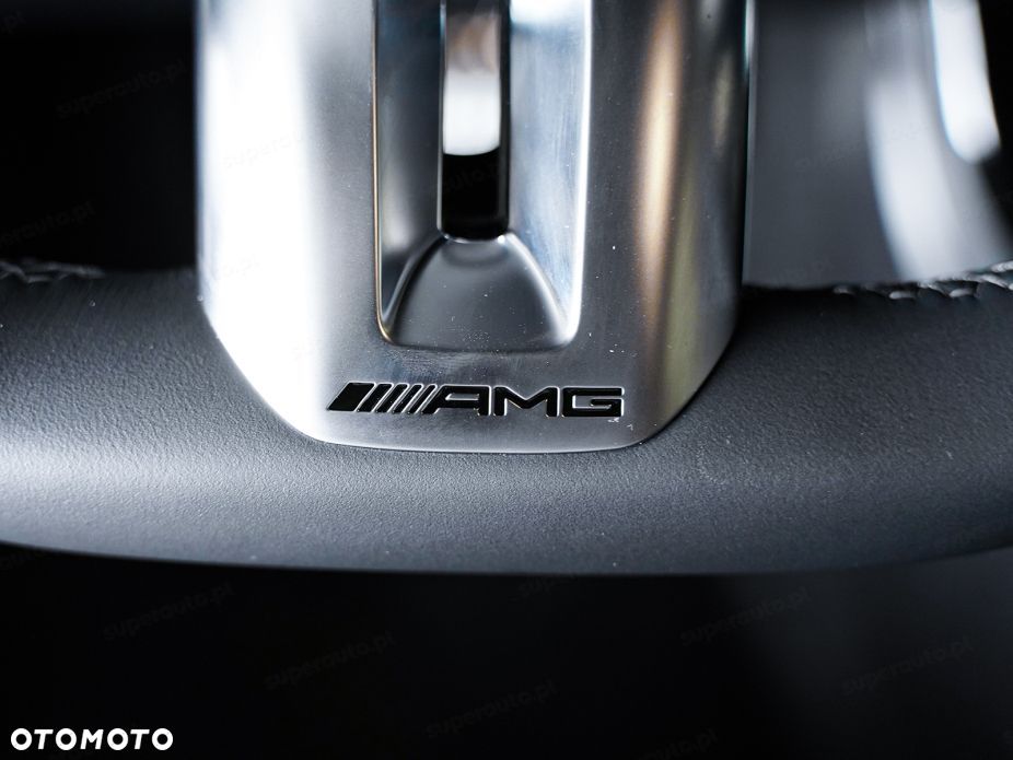 Mercedes-Benz Klasa A 35 AMG 4-Matic 8G-DCT - 9