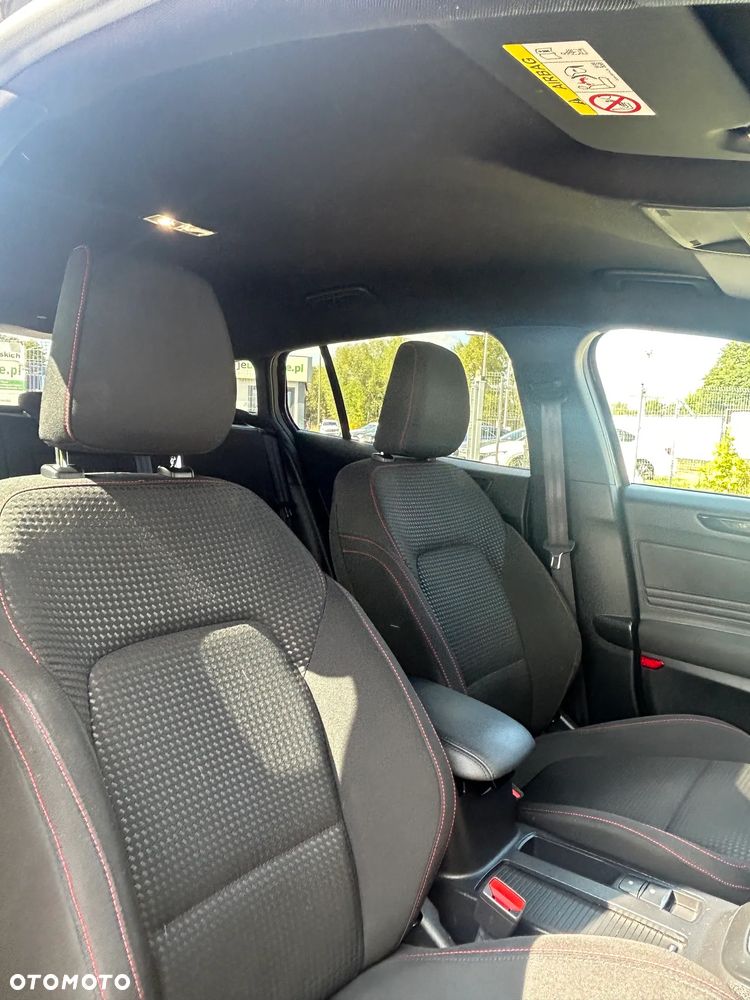Ford Focus 1.0 EcoBoost mHEV ST-Line - 20