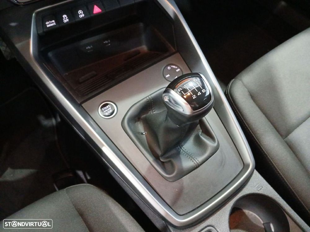 Audi A3 Sportback 30 TFSI Advanced - 22