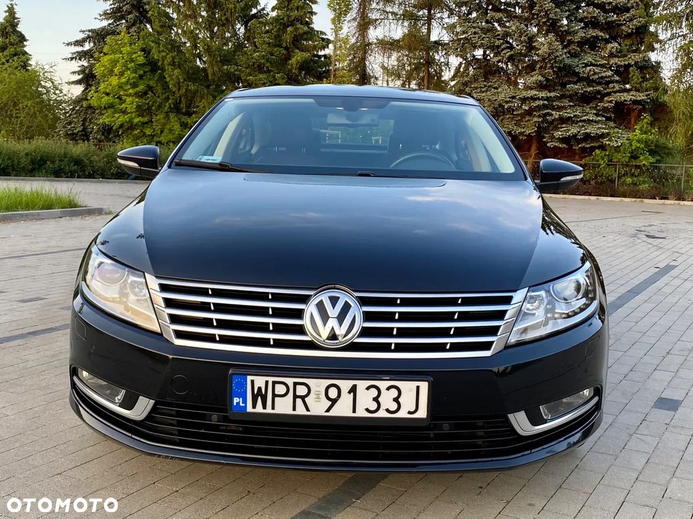 Volkswagen CC - 3