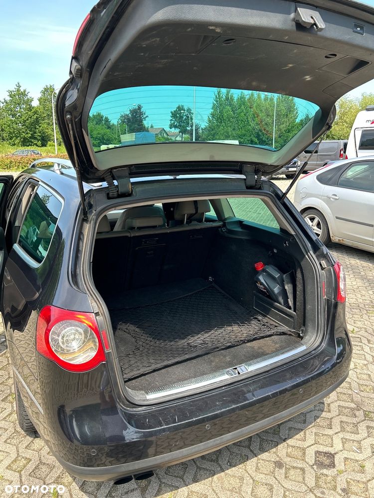 Volkswagen Passat - 18