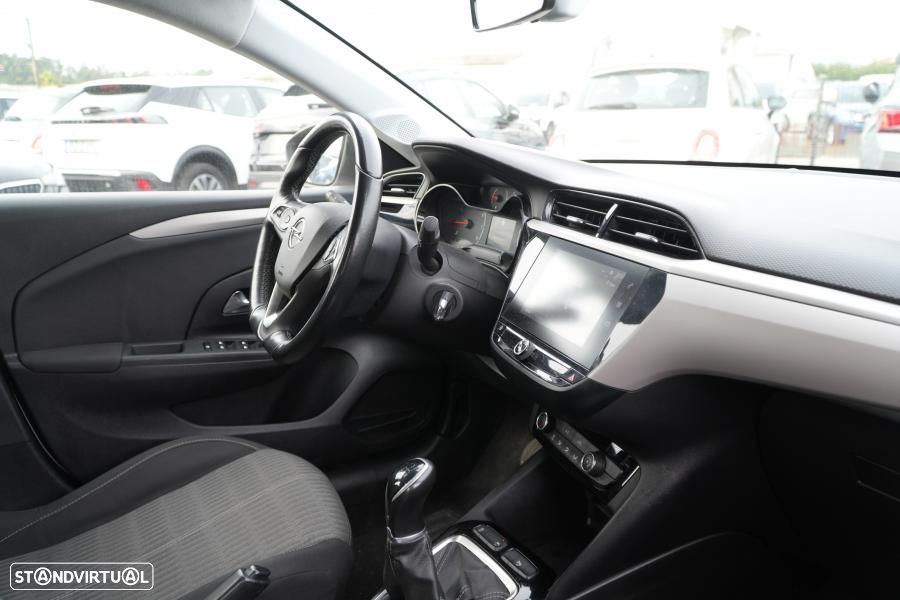 Opel Corsa 1.2 Edition - 11