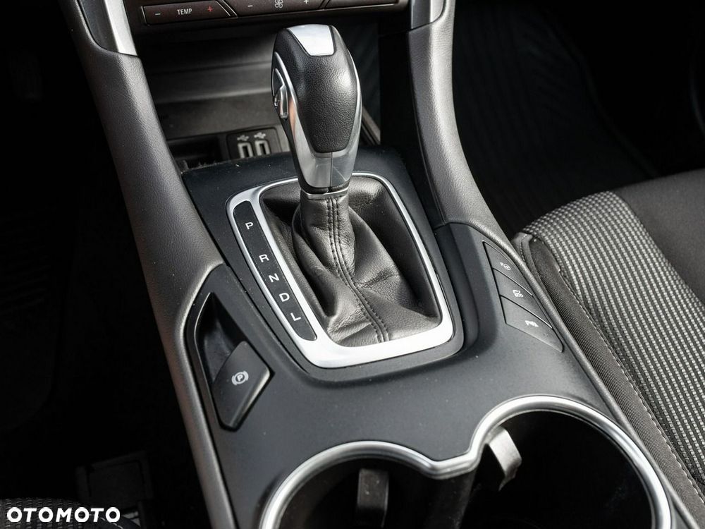 Ford Mondeo - 16