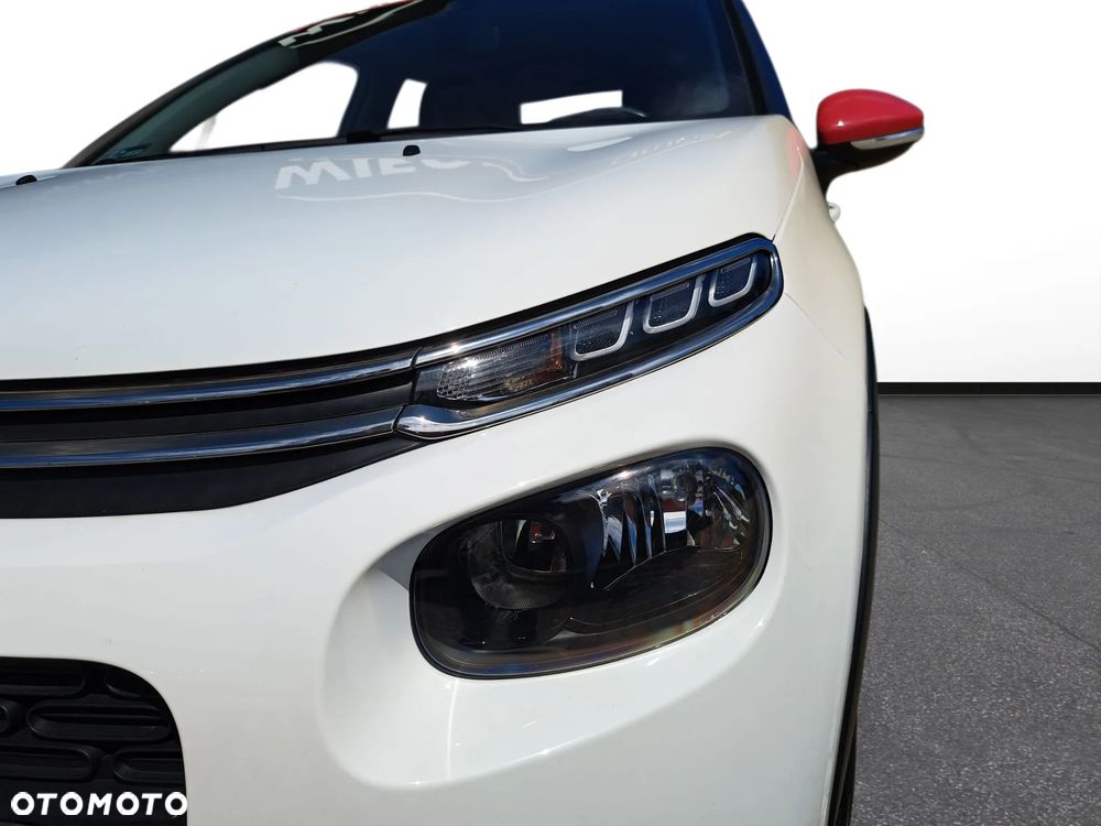 Citroën C3 1.2 PureTech Shine - 11