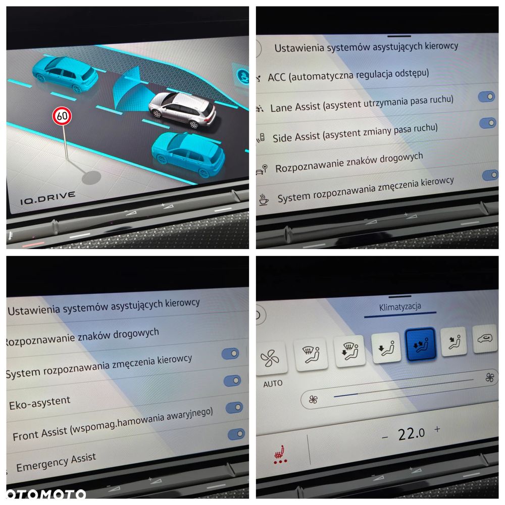 Volkswagen Golf Variant 2.0 TDI SCR DSG R-Line - 27