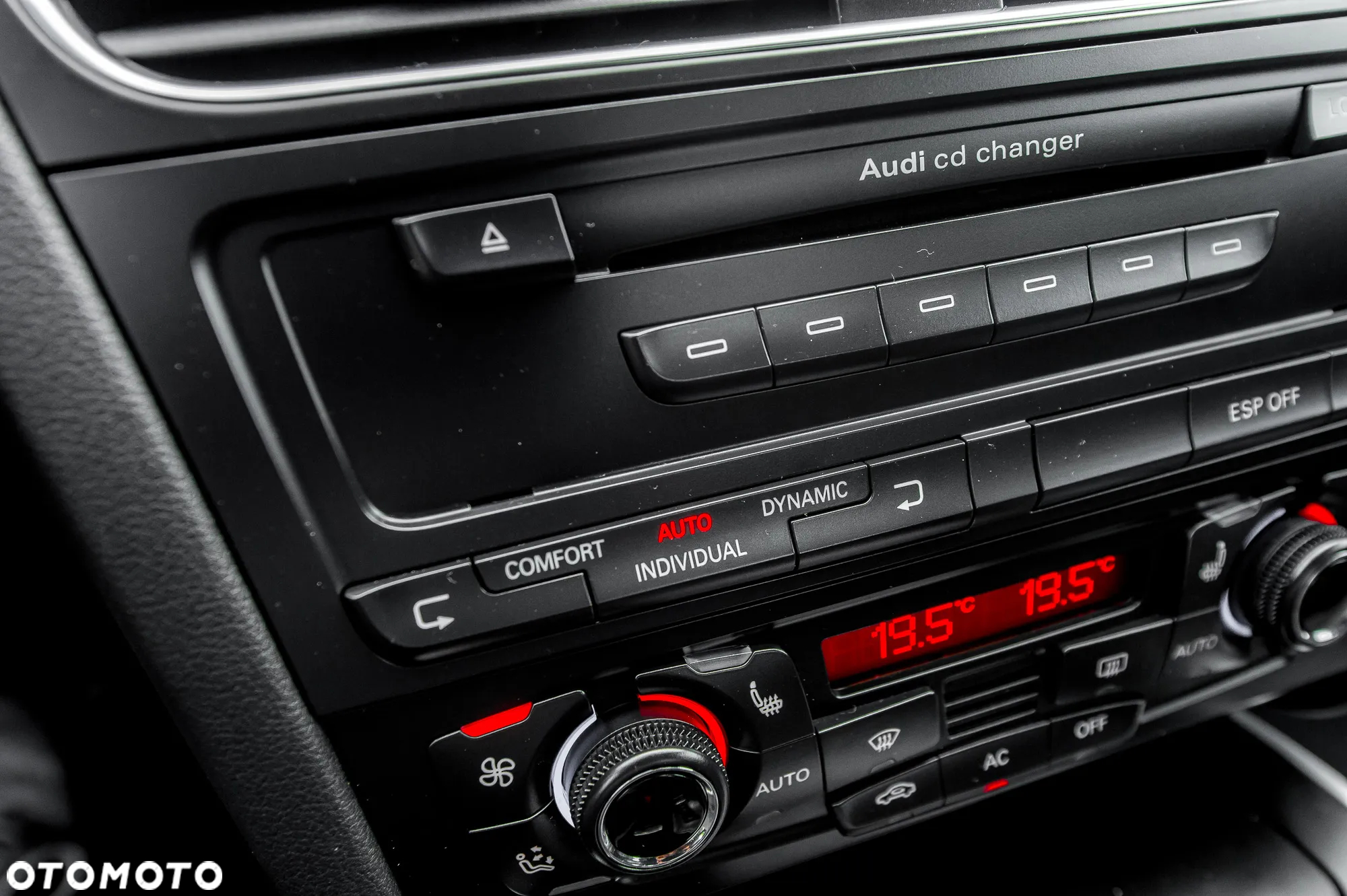 Audi A4 2.0 TFSI quattro S tronic S line Sportpaket - 37