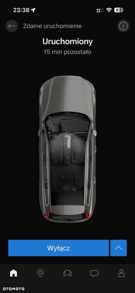 Volvo V60 B3 B Geartronic Momentum Core - 29