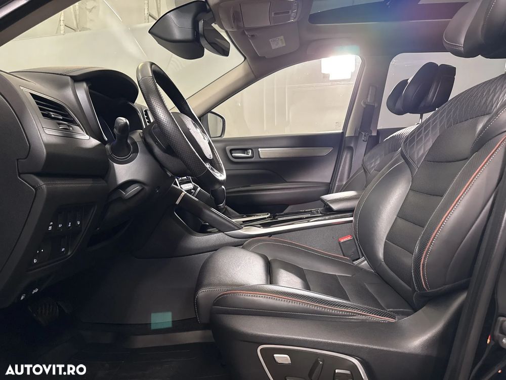Renault Koleos - 23
