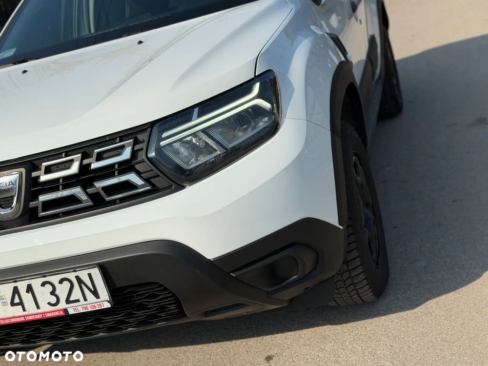 Dacia Duster 1.0 TCe Essential - 35