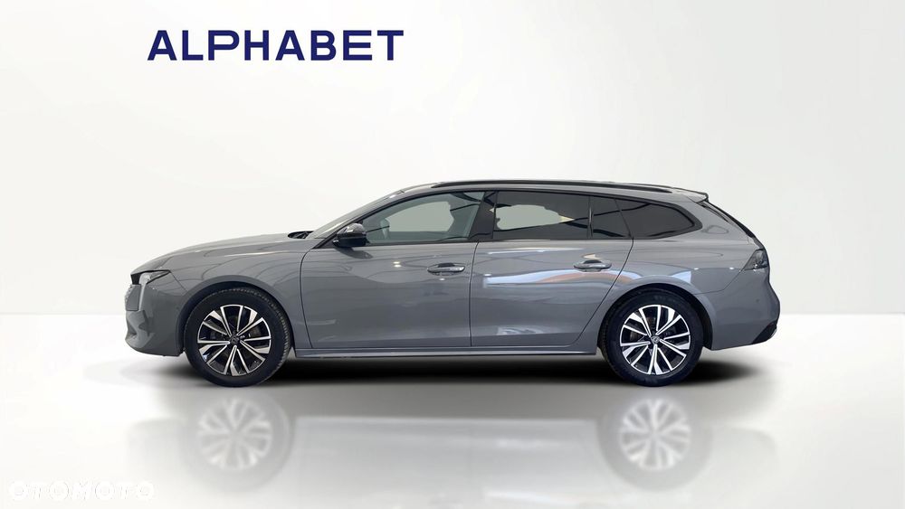 Peugeot 508 2024 photo 2