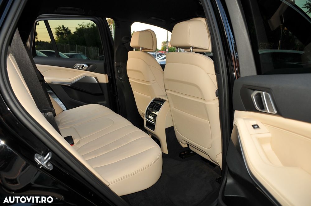 BMW X5 xDrive30d - 9