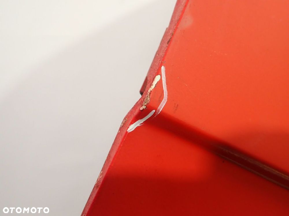 DRZWI LEWY PRZÓD VOLKSWAGEN T3 - 9