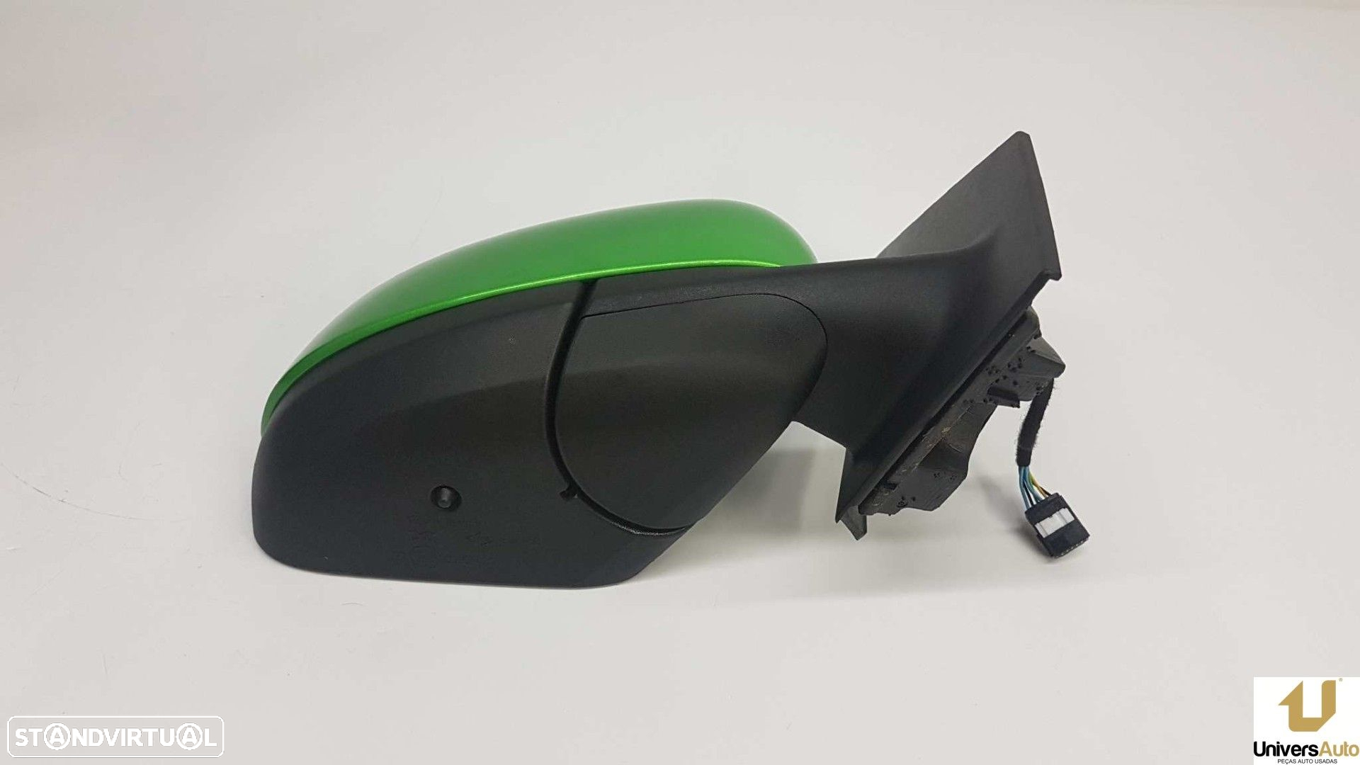 RETROVISOR DIREITO SMART FORTWO COUPE ELECTRIC DRIVE / EQ USHUAIA EDITION (453.3... - 6