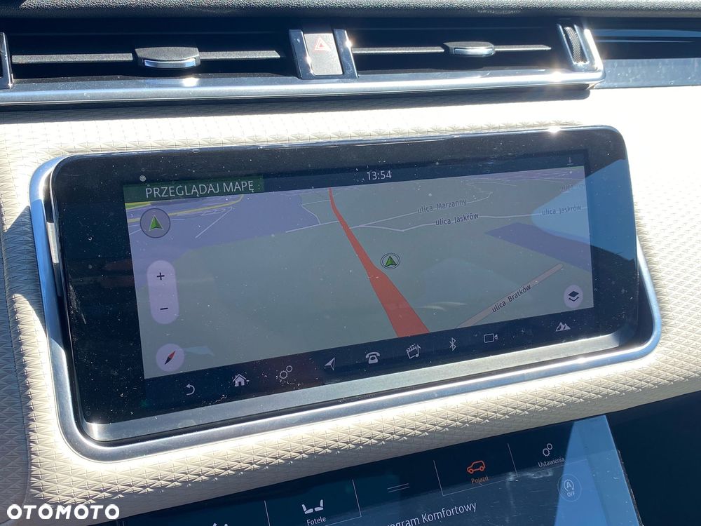 Land Rover Range Rover Velar 2.0 SD4 R-Dynamic SE - 18