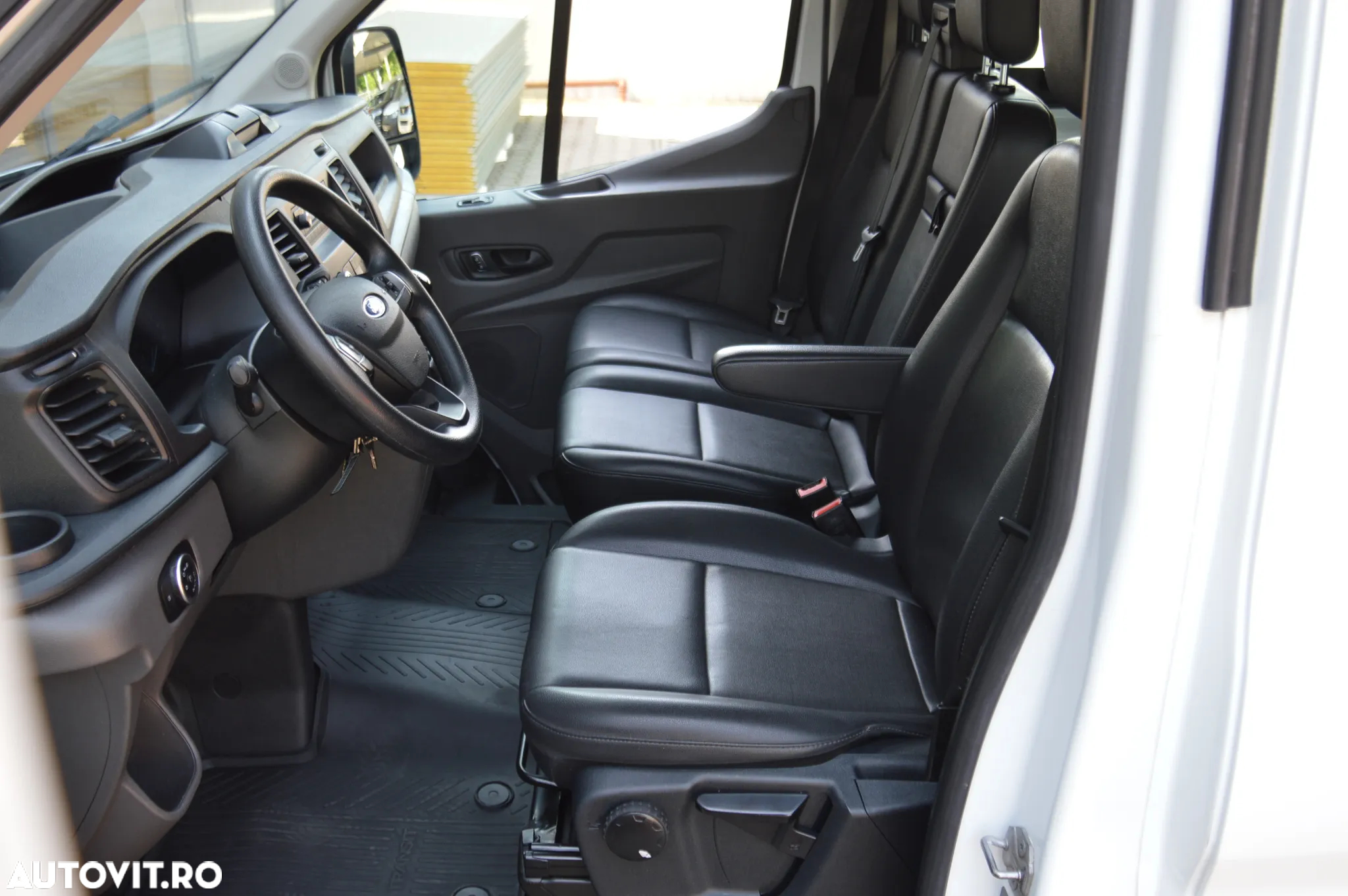 Ford Transit 310 L3H3 VA Trend - 9