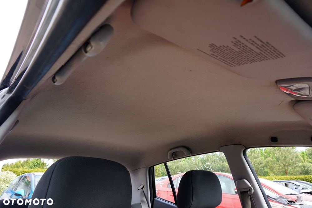 PODSUFITKA PICANTO I 85301-07400-MG KIA 2003-2007 - 3