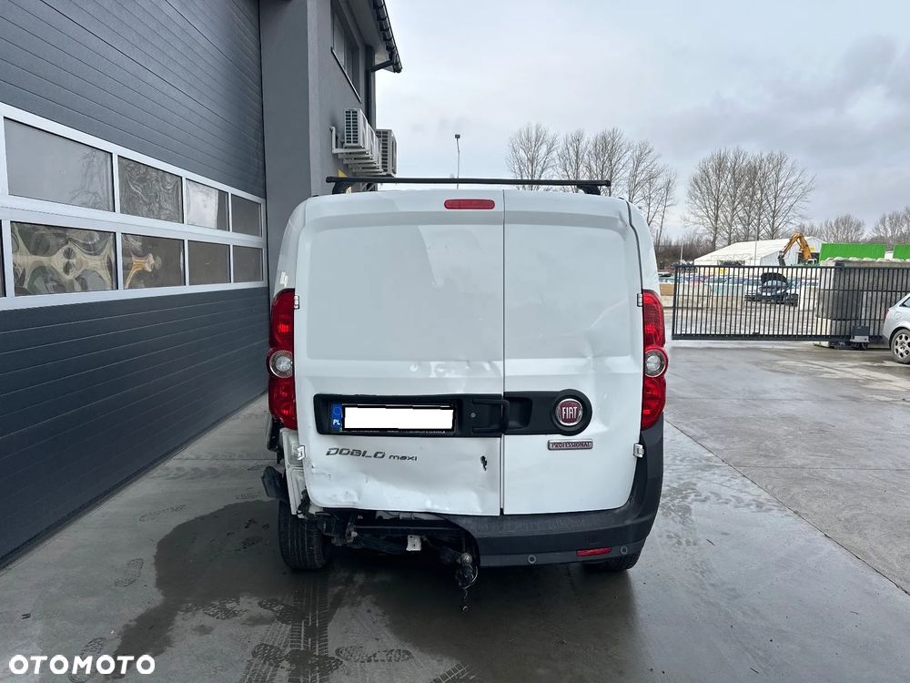 Fiat Doblo - 8