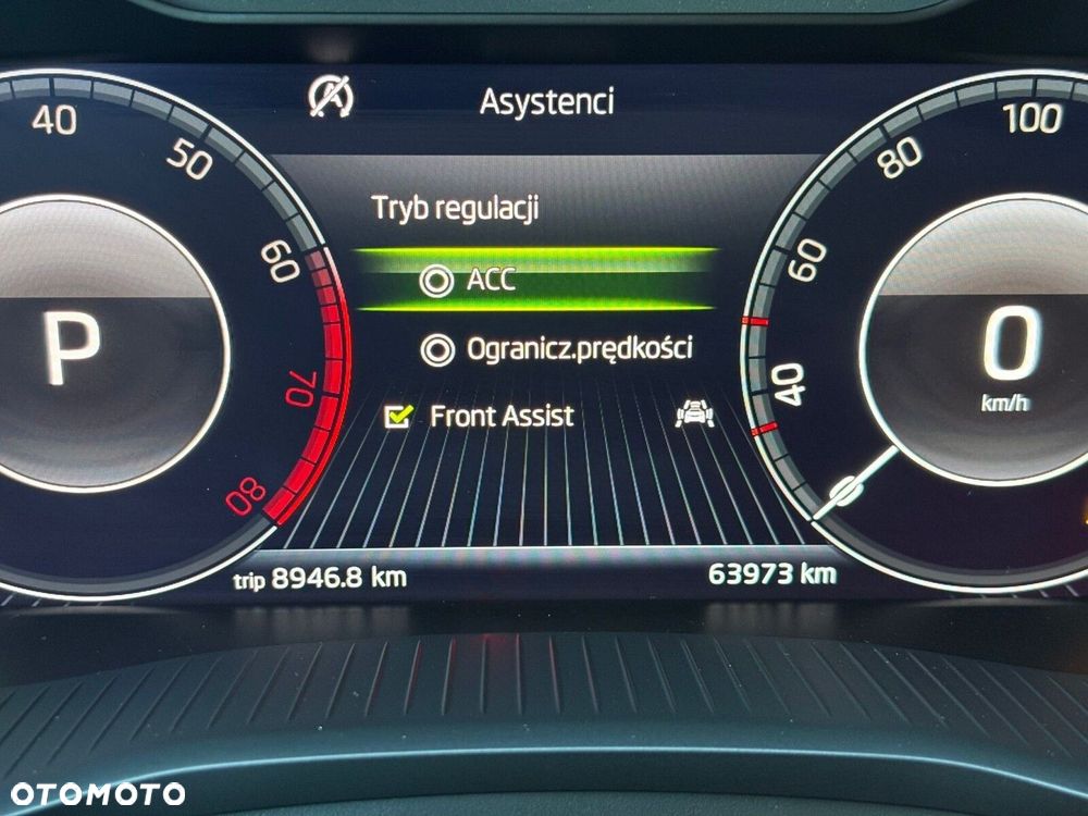 Skoda Kodiaq 1.5 TSI ACT 4x2 Style DSG - 21