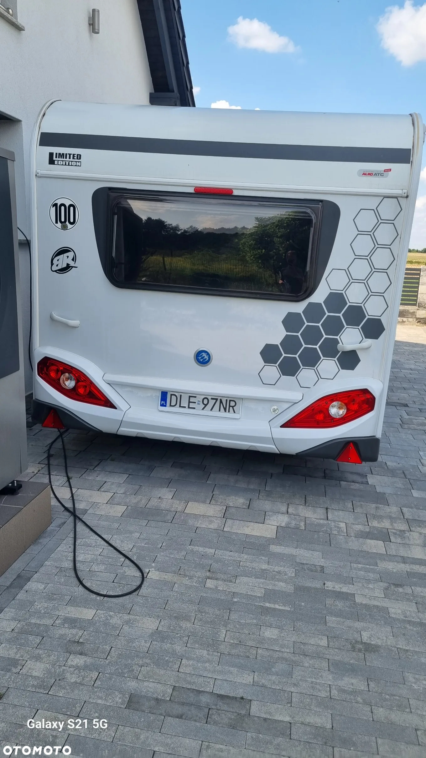 KNAUS SPORT 500 EU - 5