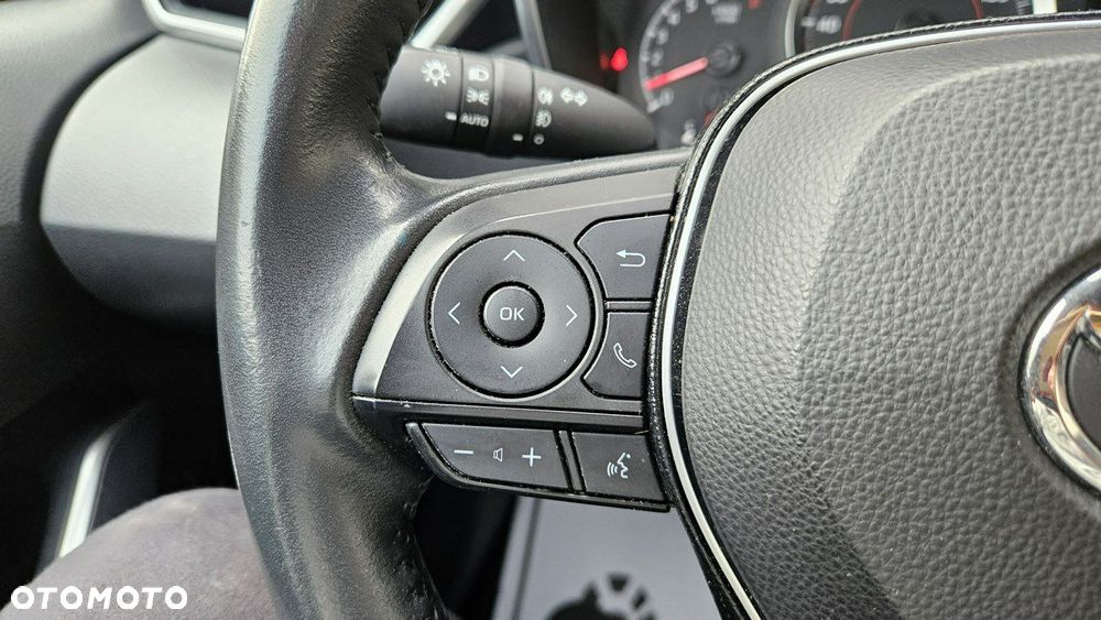 Toyota Corolla - 20