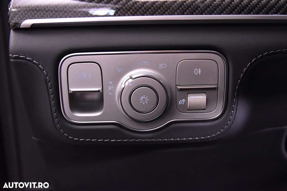 Mercedes-Benz GLE Coupe - 16