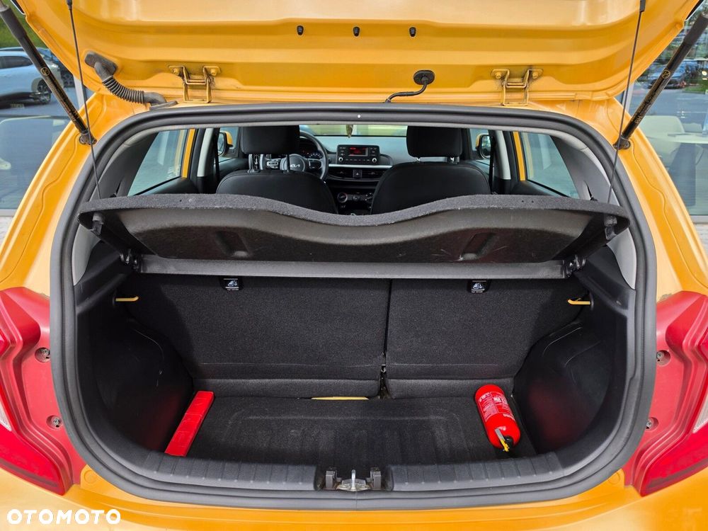 Kia Picanto 1.0 M - 27