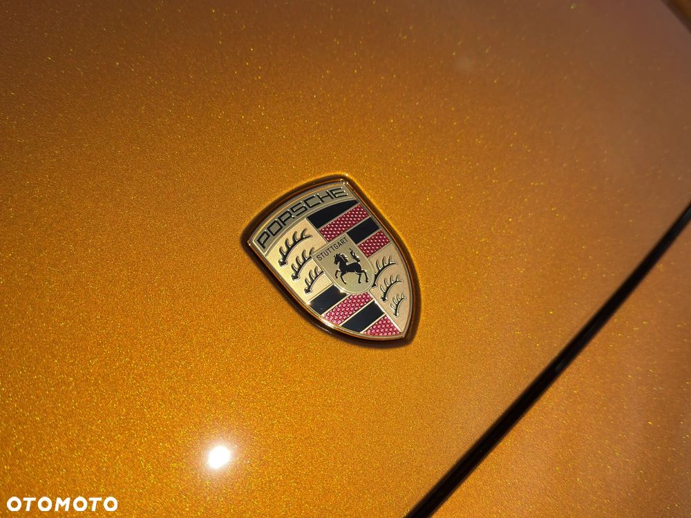 Porsche Panamera 4 E-Hybrid PHEV - 25