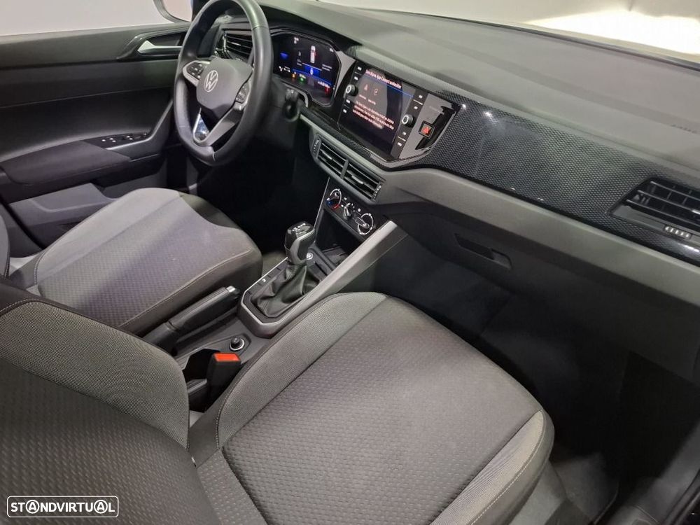 VW Taigo 1.0 TSI Urban DSG - 17