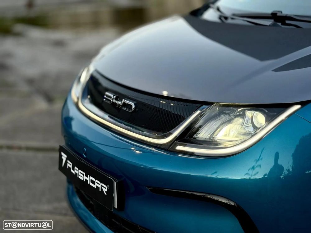 BYD Dolphin - 19