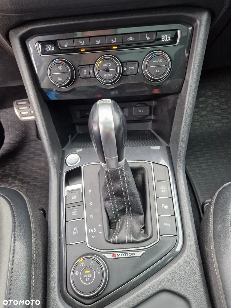 Volkswagen Tiguan - 7