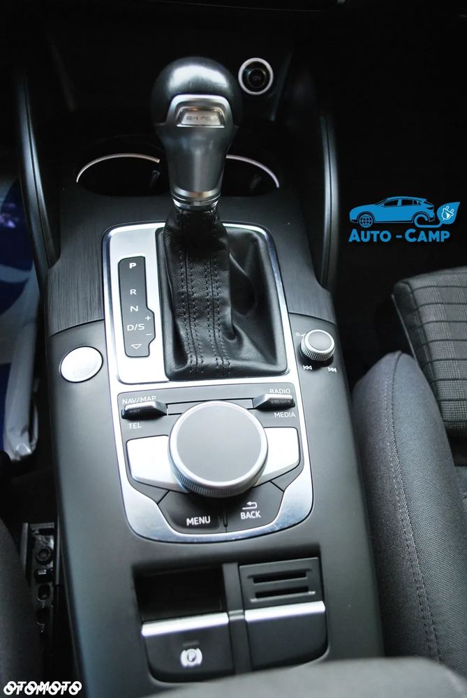 Audi A3 Sportback 40 e-tron S tronic sport - 31