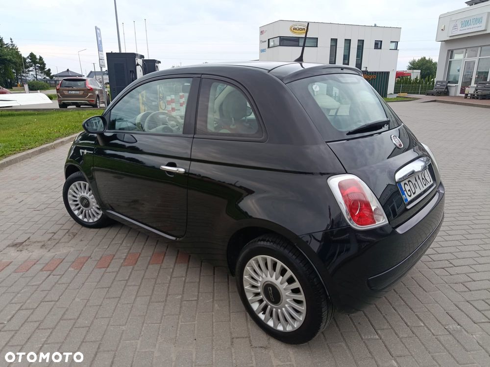 Fiat 500 - 4